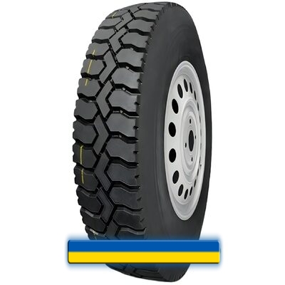 7.5R16 Vipal (наварка) PBD63-B