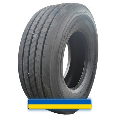 385/55R22.5 Continental ContiRe Hybrid HT3+ наварка
