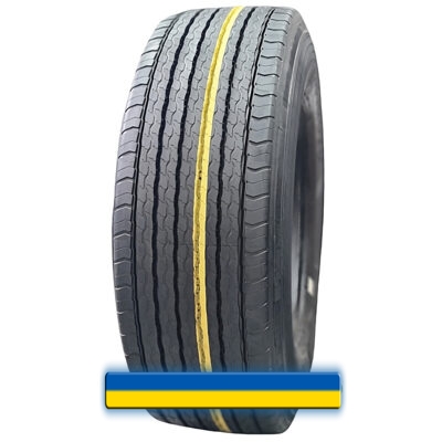 445/45R19.5 Kraiburg (наварка) K818