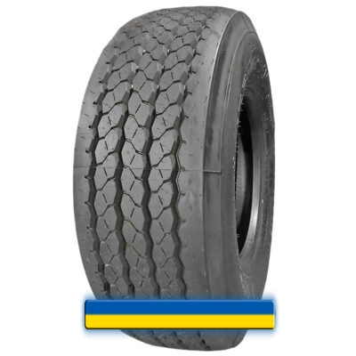 385/65R22.5 Unitread (наварка) EX28