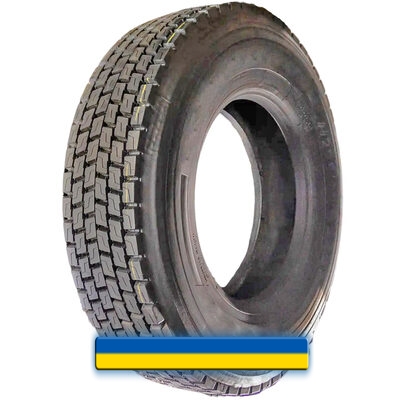 315/80R22.5 Radburg (наварка) PBD10 315/80R22.5 Radburg (наварка) PBD10