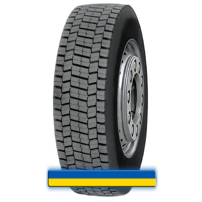 315/70R22.5 Radburg (наварка) PBD12 315/70R22.5 Radburg (наварка) PBD12