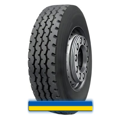 295/80R22.5 Radburg (наварка) RZY