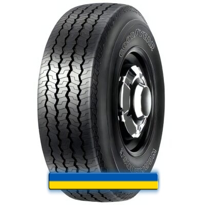 9.5R16.5 Goodyear Workhorse Rib 9.5R16.5 Goodyear Workhorse Rib