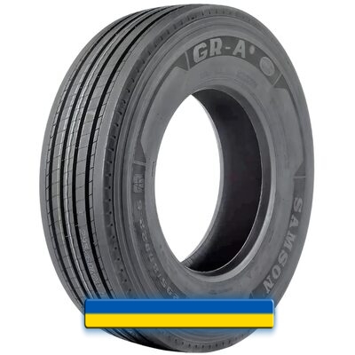 315/80R22.5 Samson GR-A1 315/80R22.5 Samson GR-A1