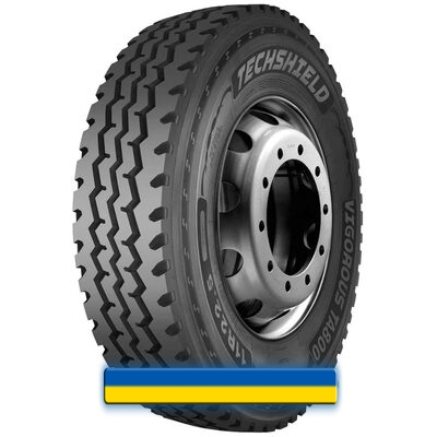 10R20 Techshield TA800 10R20 Techshield TA800