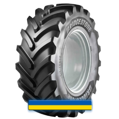 710/75R42 Bridgestone VX-TRACTOR 710/75R42 Bridgestone VX-TRACTOR