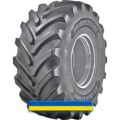 500/85R24 Bridgestone VT-COMBINE