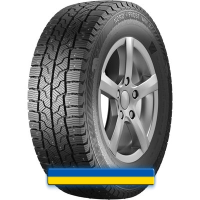 Gislaved Nord*Frost Van 2 215/60 R16C 103/101R