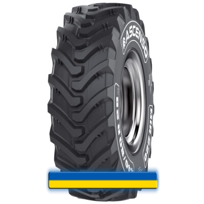Ascenso MIR 220 480/80 R26 167A8/167B