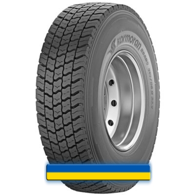 Kormoran Roads D 285/70 R19.5 146/144L Kormoran Roads D 285/70 R19.5 146/144L