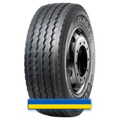 385/55R22.5 LingLong LTL863