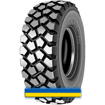 14R20 Michelin XZL+ 14R20 Michelin XZL+