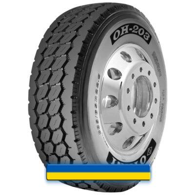 Otani OH-203 385/65 R22.5 160K Otani OH-203 385/65 R22.5 160K