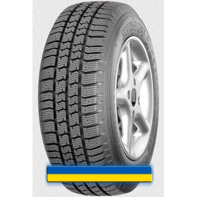 Sava Tamar M+S 7.50 R16 122/120L