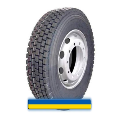 315/80R22.5 Agate HF638 315/80R22.5 Agate HF638